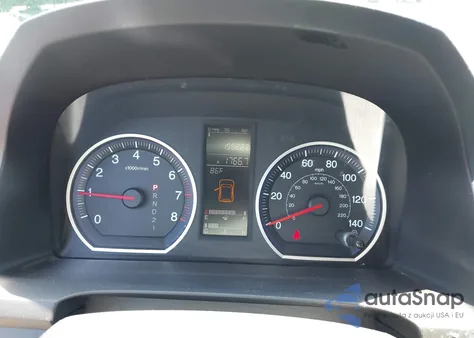 2008 Honda Cr-V Ex from USA, damaged, VIN 5J6RE48568L001092